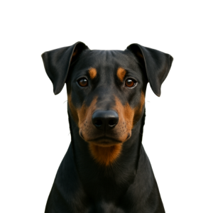 German Pinscher